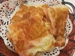 -庞家烧烤客栈(炮台山店)