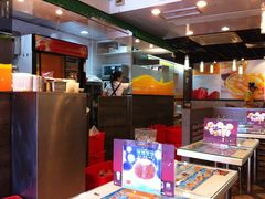 -许留山(梳士巴利道店)