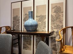 -天龙宝严素食馆(大兴善寺店)