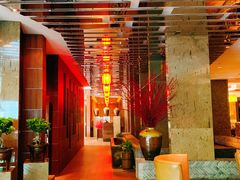 -湖滨28中餐厅·西湖宴·杭州君悦酒店