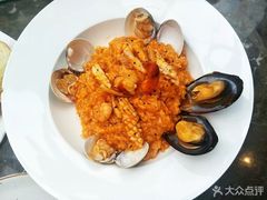 -大树餐厅(红旗街万达店)