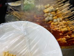 -郭记小街麻辣烫(南小街总店)