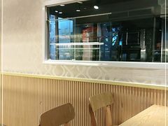 大堂-一鸣真鲜奶吧(汇金店)