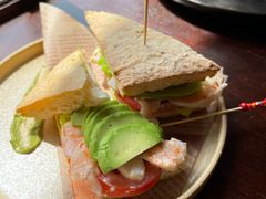 -PALOMA BISTRO西班牙餐吧(铁像寺路店)