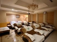 -汤泉良子.足疗按摩.SPA(中关村店)