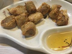 洪阳粿肉-兄弟深夜豆浆