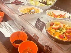 -上海西藏大厦万怡酒店