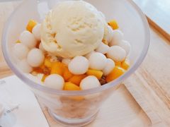 -满记甜品(荟聚购物中心店)