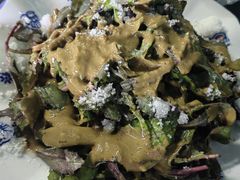 -正宗天津烧麦馆(柳州路店)