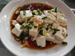 家常嫩豆腐-南花桥羊肉馆老字号(乌镇店)