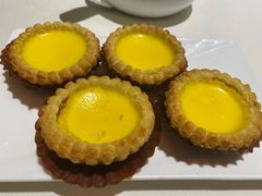 酥皮焗蛋挞-衡山汇·高级粤菜(霄云路店)