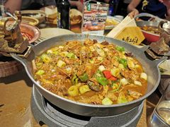 -水煮三国·川鲁江湖菜(香山店)