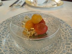 -东海朗廷酒店-唐阁T’ANG COURT 中餐厅