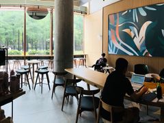 -星巴克臻选(东莞长安万科广场店)