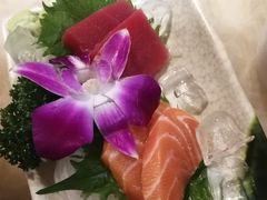 生鱼片-桃屋日本料理(清华科技园店)