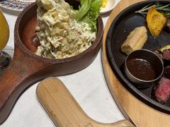 -俄士厨房(环球港店)