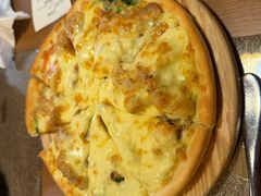 -勺园西餐厅