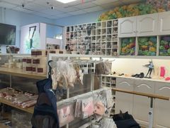 -上海路易十四芭蕾良品舞蹈用品店(美丽华商务中心店)