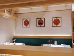 -在前门·烤鸭北京菜(五月花广场店)