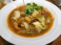 -蟹岛开饭楼