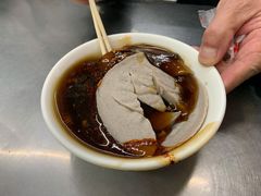 -杨记灌肠(食品街店)
