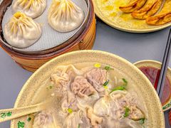 -李记清真馆(打钉巷店)