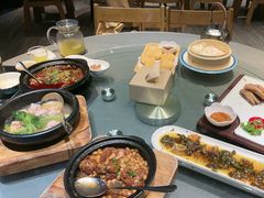 -陶德砂锅(蜀汉路店)