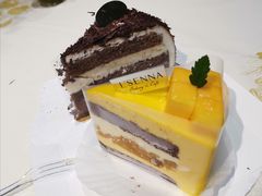 -罗森尼娜(解放西路店)