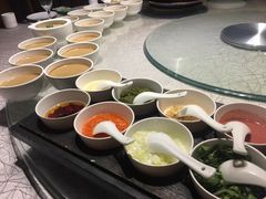 -东来顺饭庄(西直门店)