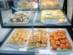 -永辉超市(富春新天地店)