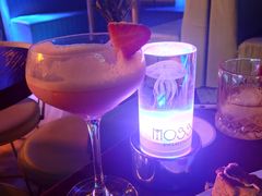 -MOSSO音乐酒吧·Live House(南京西路店)