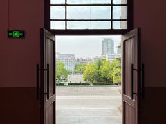 -南华大学(红湘校区)