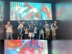 -同济大学四平路校区深海探索馆