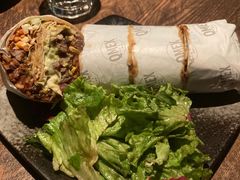 -Q MEX 库迈墨西哥餐吧(三里屯店)