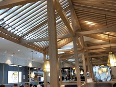 大堂-一品焖锅(榆星广场店)