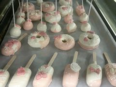 -威利旺卡烘焙西点蛋糕培训(朝阳校区)