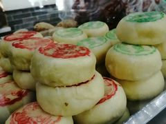 -老磁器口豆汁店(马家堡店)