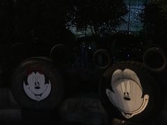 -东钱湖水上乐园(南门)