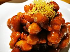 -张福记(陇海中路店)