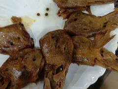 -小李子油焖大虾向阳总店