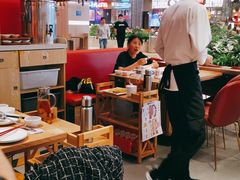 大堂-好彩猪肚鸡(正弘城店)