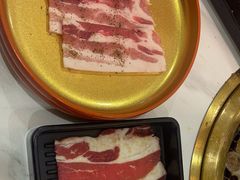 -拾也•和牛•海鲜•烤肉放题(卓悦INTOWN店)