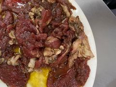 -松明一烤肉馆(鲁园店)