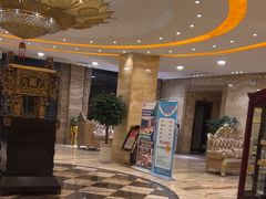 -雅致丽泊洗浴·颜系轻色SPA·足道(未央店)