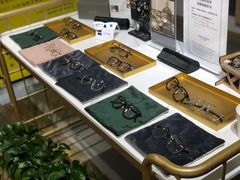 -肆兮眼镜·蔡司·徕卡战略合作店(大坪店)