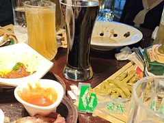 -马迭尔德式西餐精酿啤酒屋(中央大街店)