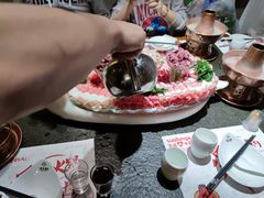 -索伦嘎·传统涮(海拉尔总店)