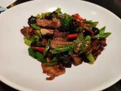 -羡餐厅-千岛湖自由洲际殿