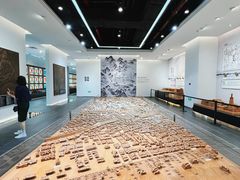 -广州市城市规划展览中心