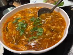-三凤酒家·百年无锡菜(清扬茂业店)